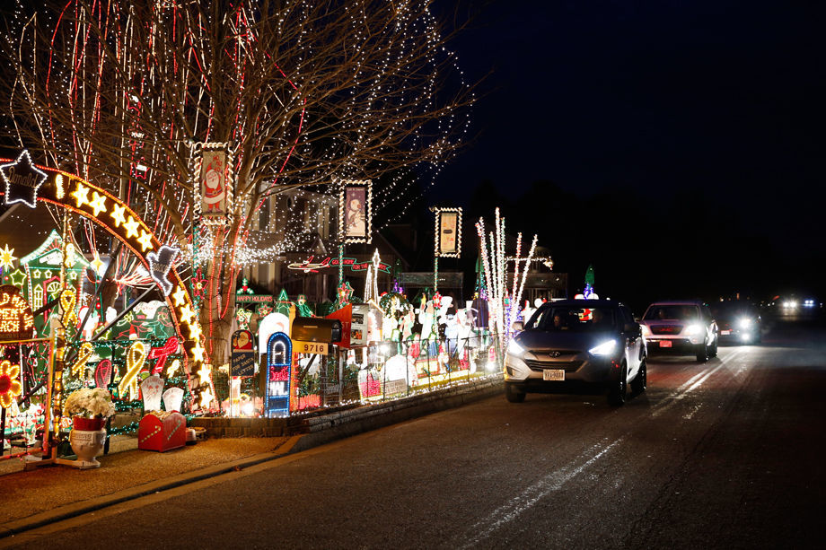 Wendhurst Drive